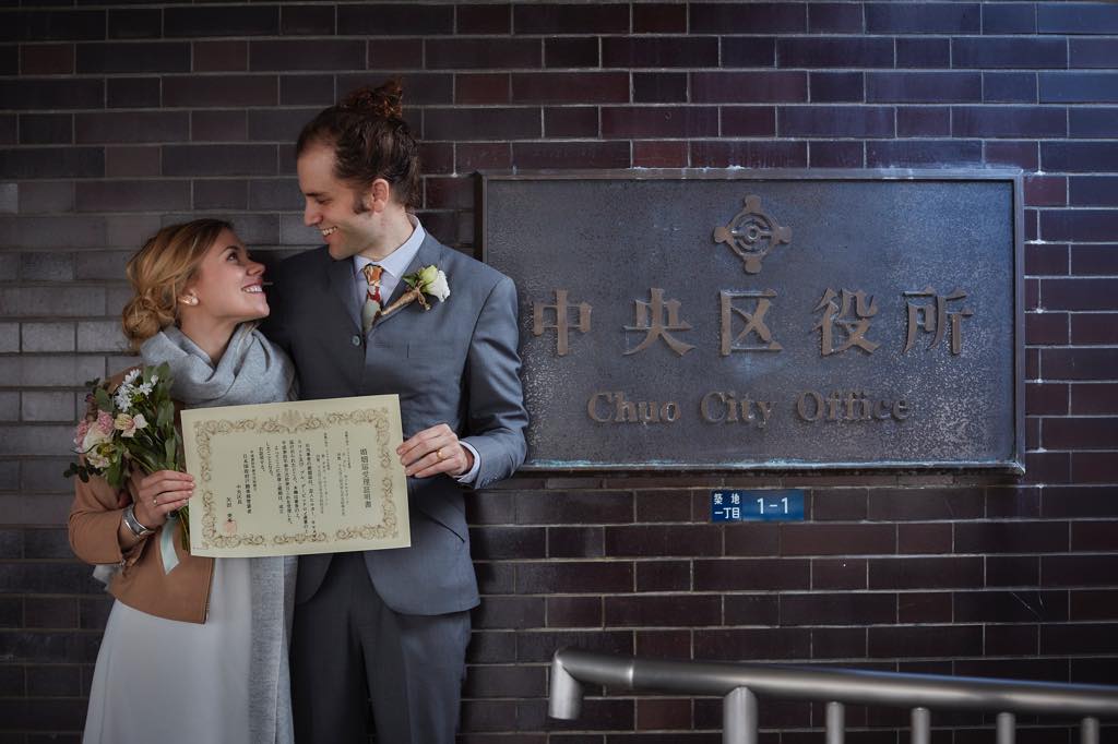 Cuore Wedding【Destination Weddings in Japan】