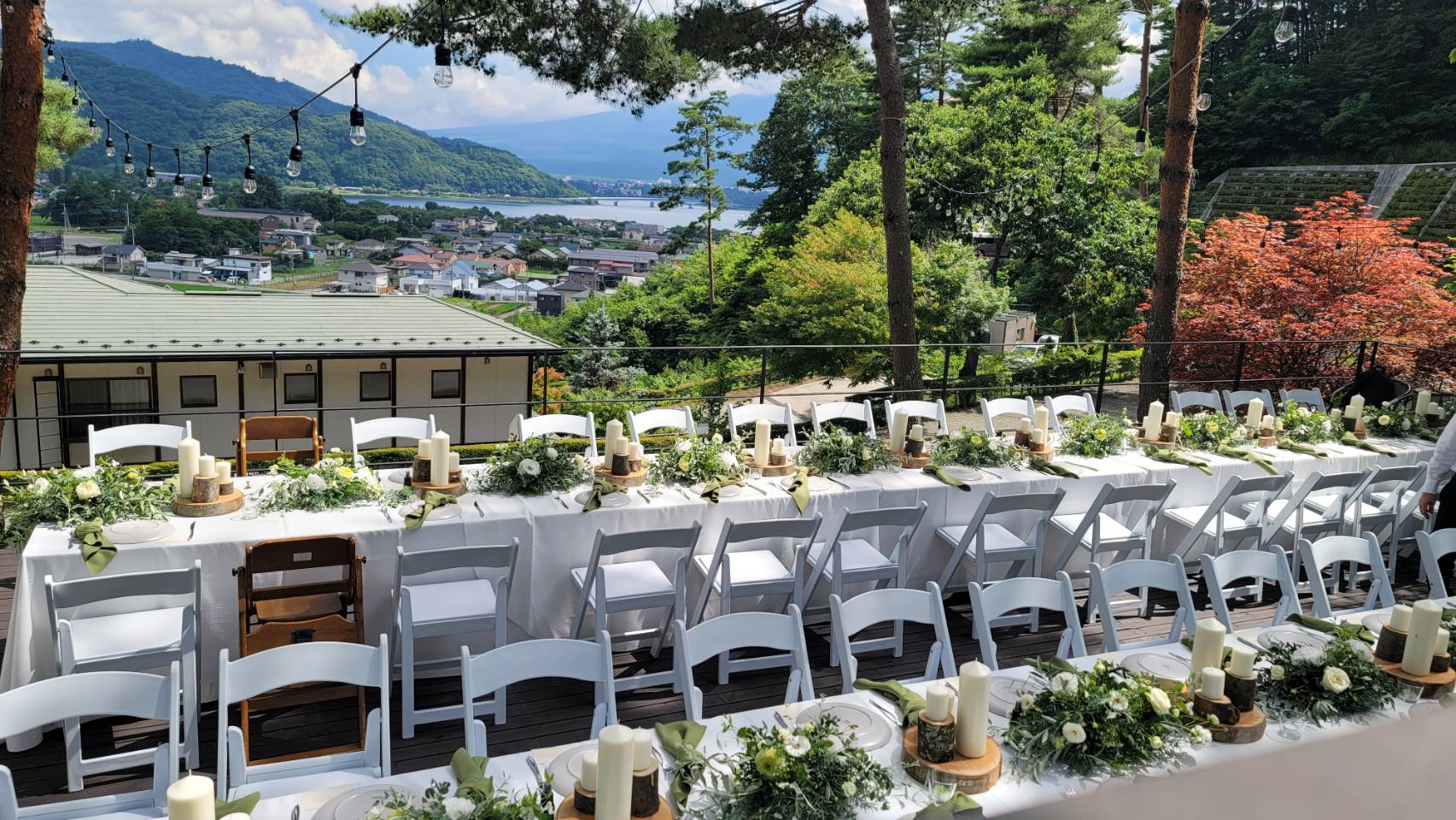 Cuore Wedding【Destination Weddings in Japan】